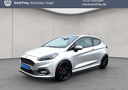 Ford Fiesta ST 1.5 Performance Panoramadach