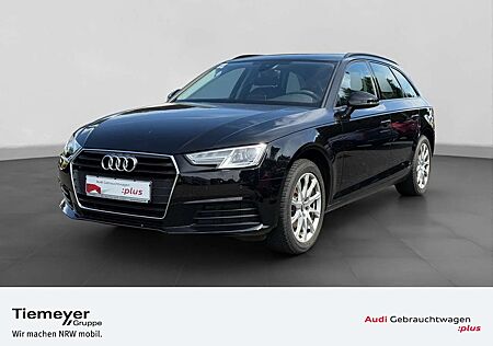 Audi A4 1.4 TFSI XENON LM KLIMA