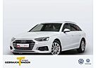 Audi A4 40 TFSI ADVANCED AHK PANO ST.HEIZ LED