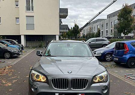 BMW X1 gebraucht kaufen BMW X1 xDrive23d Aut.