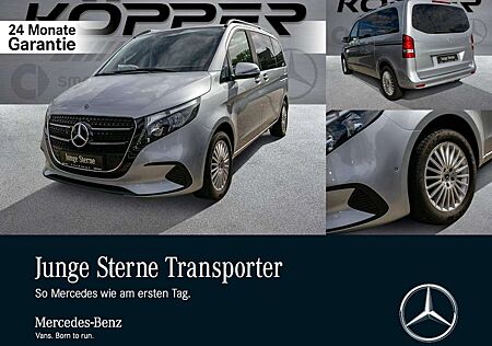 Mercedes-Benz V 220 d K neues Modell AHK 7-Sitz.Distro. Kamera