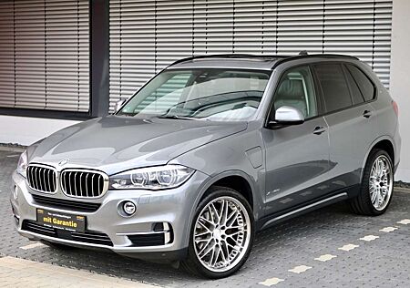 BMW X5 Baureihe xDrive 40 e /M-PAKET/PANO/360°K/H