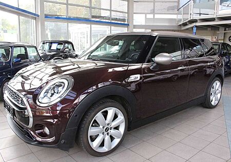 Mini Cooper S Clubman Cooper S