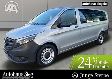 Mercedes-Benz Vito 116 Tourer XL Klima*9-Sitze*Aut*