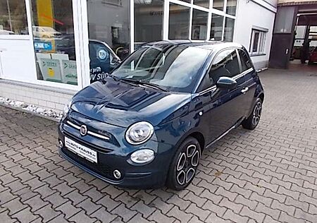 Fiat 500 1,0 Mild Hybrid Club