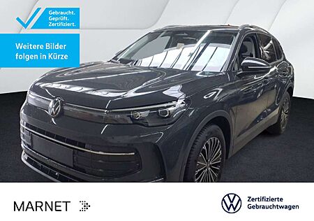VW Tiguan Volkswagen 2.0 TDI DSG LIFE*AHK*KAMERA*LED*NAVI*KLIM