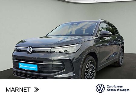 VW Tiguan Volkswagen 2.0 TDI DSG LIFE*AHK*KAMERA*LED*NAVI*KLIM