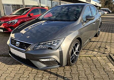 Seat Leon FR