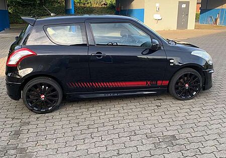 Suzuki Swift 1.2