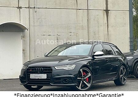 Audi S6 Avant 4.0 TFSI quattro*HUD*B&O*Matrix*21Zoll