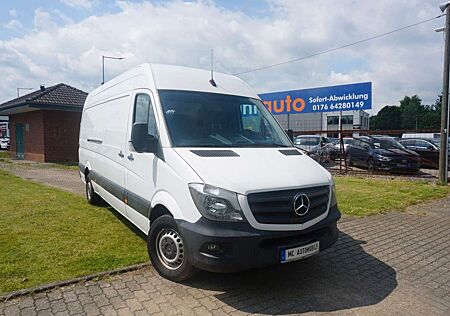 Mercedes-Benz Sprinter II Kasten 311/313/314/316 CDI*MAXI-LANG