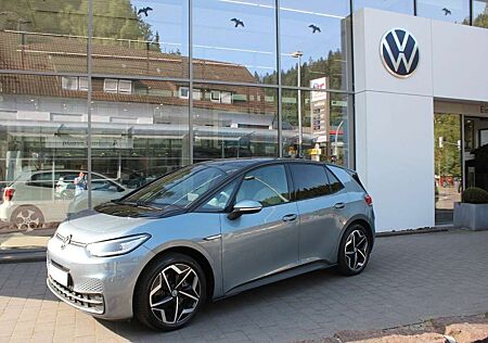 VW ID.3 Volkswagen Pro Performance Style 58 kW/H Akku. inkl.