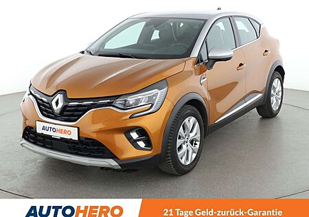 Renault Captur 1.3 TCe Mild-Hybrid Intens Aut.*NAVI*ACC*LED*PDC*