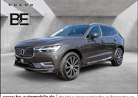 Volvo XC 60 XC60 D4 FWD Inscription H/K KAMERA NAVI AHK