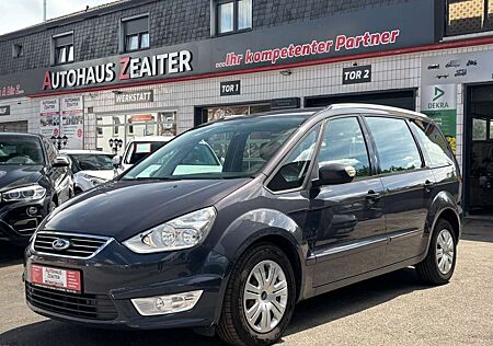 Ford Galaxy Ambiente
