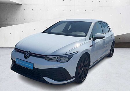 VW Golf GTI Volkswagen Clubsport 2.0 TSI DSG LED+ NAVPRO KAM