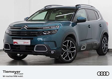 Citroën C5 Aircross Citroen 1.6 PureTech FEEL LM19 PANO AHK LM19
