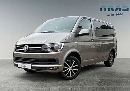 VW T6 Multivan Volkswagen Comfortl. 2.0 TDI DSG - NAVI*3xKLIMA