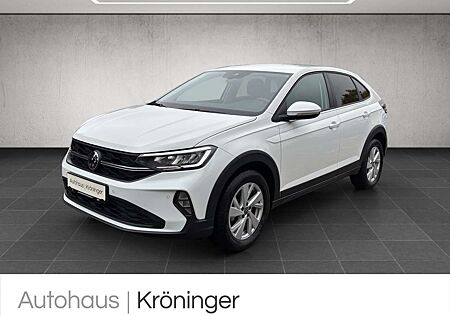 VW Taigo Volkswagen 1.0 TSI Privacy Assistenzpaket App