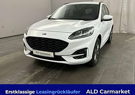 Ford Kuga 2.5 Duratec PHEV ST-LINE Geschlossen, 5-türig, Aut