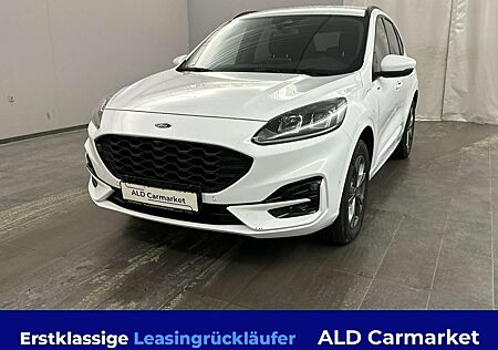 Ford Kuga 2.5 Duratec PHEV ST-LINE Geschlossen, 5-türig, Aut