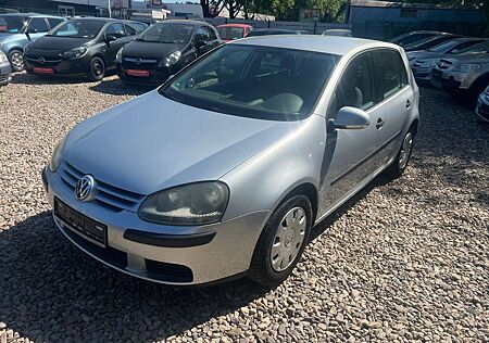 VW Golf Volkswagen 1.4