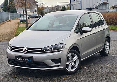 VW Golf Sportsvan Volkswagen VII Comfortline *Navi*PDC*SHZ*
