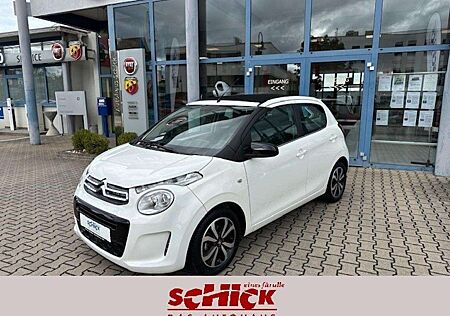 Citroën C1 Citroen 1.2 VTi Shine