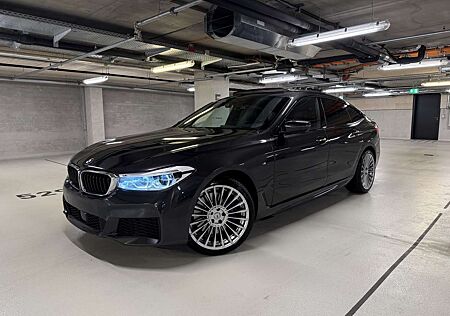 BMW 630d 630 M xDrive Gran Turismo -Garantie Dashcam