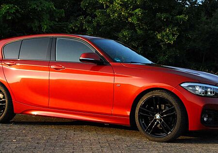 BMW 118iM 118 Sport