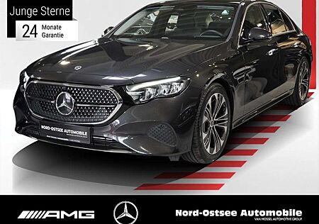 Mercedes-Benz E 220 d AVANTGARDE ADV. PANO 19" DISTRO LED KAM