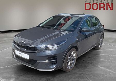 Kia XCeed Vision 1.5T DCT7-Automatik Komfort + Navipaket
