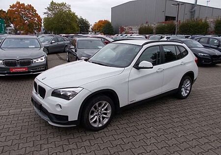 BMW X1 18 i sDrive Advantage PDC SHZ Klimaautom.