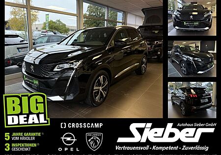 Peugeot 3008 1.2 PureTech 130 GT Kamera*Navi*Sitzhzg