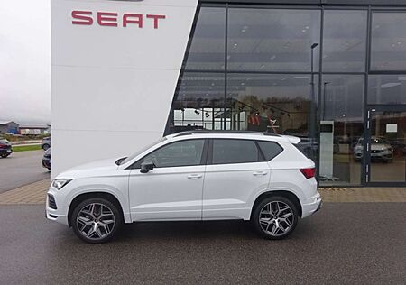 Seat Ateca 2.0 TSI 4Drive FR DSG 190PS AHK Navi ACC el.