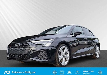 Audi S3 TFSI 228(310) kW(PS) S tronic