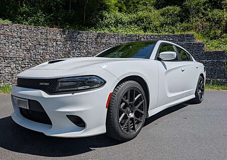 Dodge Charger 5.7 R/T Daytona // ACC // LPG // Schiebed. // Erstzulassung DE