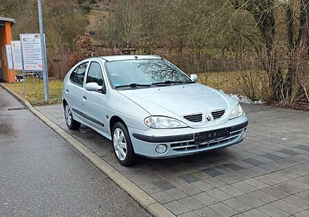 Renault Megane Authentique 1.6 16V*KLIMA*