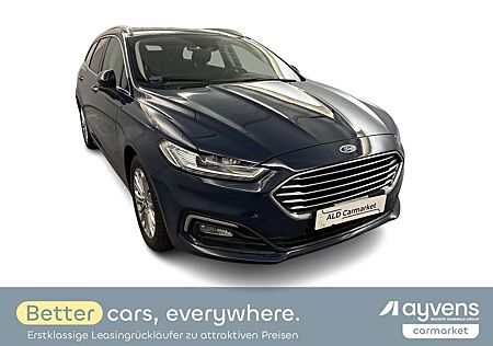 Ford Mondeo Turnier 2.0 EcoBlue Aut.