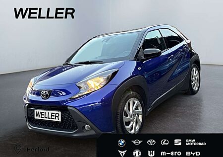 Toyota Aygo (X) S-CVT Pulse *LED*Kamera*SHZ*PDC*CarPlay*