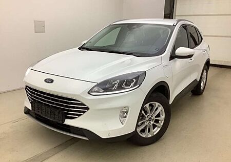 Ford Kuga Plug-In Hybrid Titanium SUPERPREIS