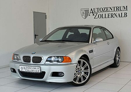 BMW M3 Coupé SMG *DEUTSCH*GUTER ZUSTAND*TOP-HISTORIE