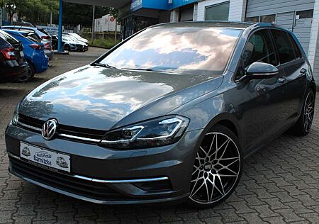 VW Golf Volkswagen VII Lim. Comfortline*Klima*Tempomat*PDC*LED