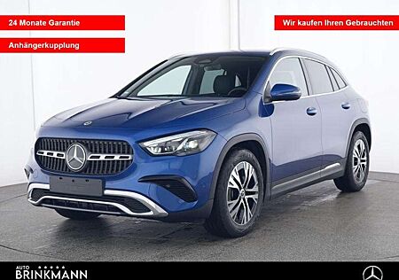 Mercedes-Benz GLA 200 d 4M AHK/MULTIBEAM/KAMERA/ADVANCED/MBUX