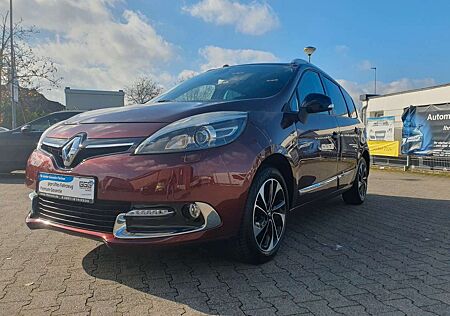 Renault Scenic Grand BOSE Edition GARANTIE NAVI KAMERA