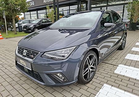 Seat Ibiza (KJ1) FR Beats 1.0 TSI (110 PS)