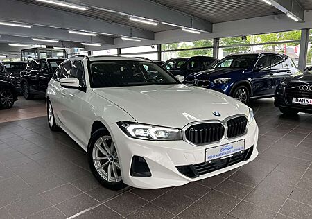 BMW 318 d Touring HuD+DA+ACC+Panorama+Park+HaKa