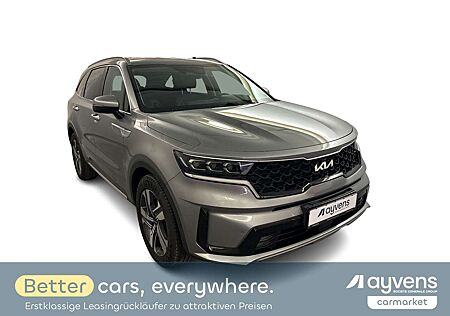 Kia Sorento 2.2 CRDi DCT8 2WD