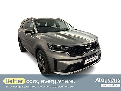 Kia Sorento 2.2 CRDi DCT8 2WD