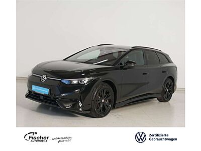 Volkswagen ID.7 Tourer Pro S Black Style 86kWh NAV/AHK